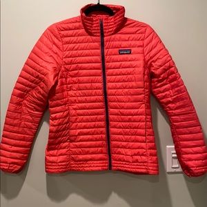 Patagonia jacket